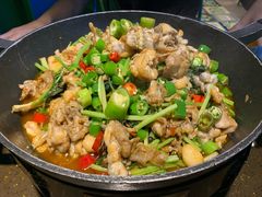 -蛙喔牛蛙(仙林万达茂店)