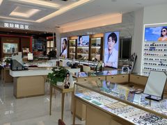 -大光明眼镜(锦华路旗舰店)