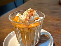 -Nirvana Cafe&Bar(北仓文创街区店)