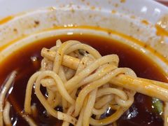 -华兴街自力面店