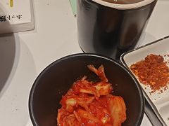-焱铁烧·黑毛和牛专门店(杭州嘉里中心店)