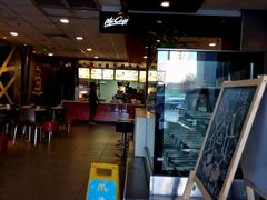 -麦当劳(未来城购物中心店)