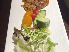-松子料理(白家庄店)