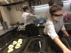 -幸せのパンケーキ(心斎橋店)