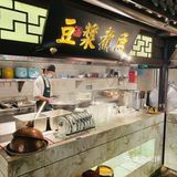 广州｜古色古香的仙境餐厅