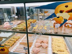 -奈雪的茶(市百一店)