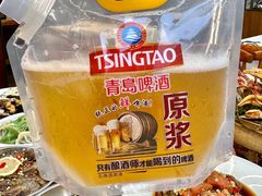 -船梆煮•蒸汽海鲜·生腌干蒸(五四广场店)