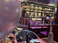 -胡桃里乐队酒馆