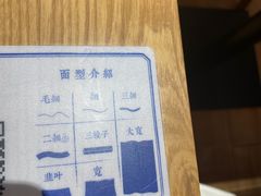 -马记永·兰州牛肉面(天通苑家乐福店)