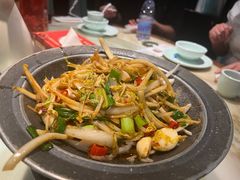 -红蜡烛•瓦罐粥家常菜•夜宵(中山路店)