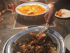 -乐咖啡西餐厅(太湖皇冠假日酒店)