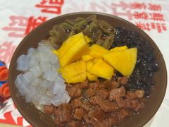 -即墨老公社·海肠捞饭大王(古城店)
