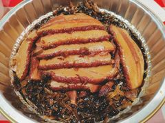 -西贝(上海我格广场店)