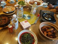 -浔庐餐厅•江西老字号•九江菜(南湖国际店)