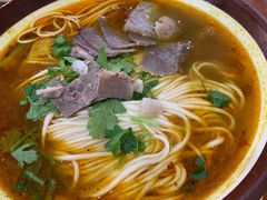 -美玲拉面(鞍山西道店)