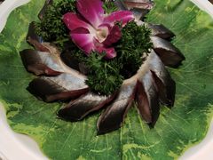-松沪名灶·豆浆鱼头·新上海菜(飞航吾悦广场店)