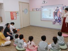 -巧虎KIDS早教中心(青秀区盛天地店)
