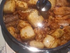 -黄记煌三汁焖锅(顺义华联店)