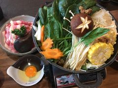 -尺山寸水日料(马桥满天星店)