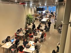 -dotcom coffee古点咖啡(致真大厦店)