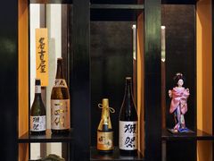 -松临·铁板烧&Omakase(神农店)