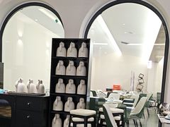 -何适山庄·团餐住宿(水长城P2停车场店)