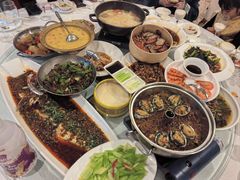 -印象泰和园(望丛西路店)