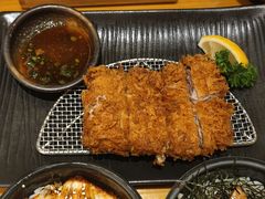 -胜博殿日式炸猪排(西红门店)