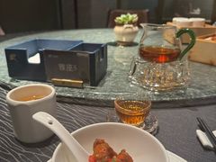 -天瑞轩·粤菜餐厅