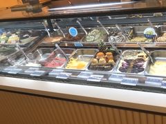 -CREAM STORY意大利手工冰淇淋&甜品(万象前海店)