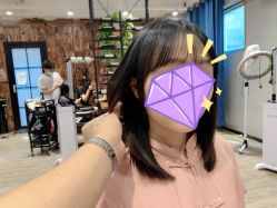 -藤野造型·专业烫染店
