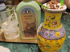 -秘密旅行Bonjour(黑金冠 江南西店)