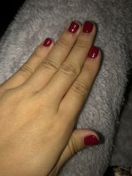 -甲舍美甲美睫艺术馆