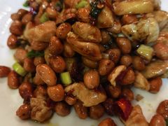 -新天厨酒家(二分店)