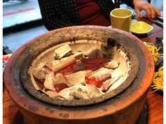 -红小姐的烤肉店(西三旗店)