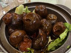 -瑞福园联谊餐室(茂名南路店)