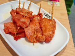 -小杨生煎(周浦万达店)
