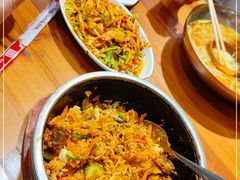 -小木屋拌饭(抚顺望花凤城商业街店)