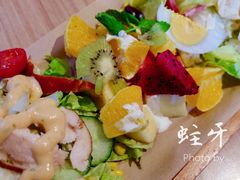 -必胜客(花舞大唐博物馆店)