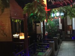 大堂-龙泉小镇(科圣路店)