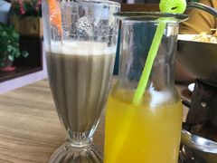 -巴渝菜馆(涿州店)