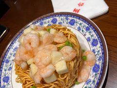 -王家沙点心店(南京西路总店)