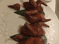 -茉里粤菜(皇姑万象汇店)