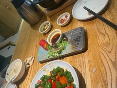 -潮粥荟·潮汕砂锅粥(朝阳大悦城店)