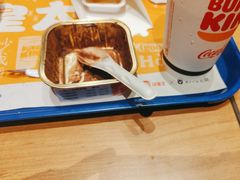 -汉堡王(徐汇绿地缤纷店)