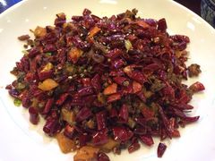 缪氏川菜(泰然店)-缪氏川菜(丰盛町店)