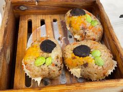 -鼎珑点心仔(燕塘店)