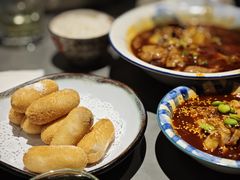 -三俞竹苑(红旗街万达店)