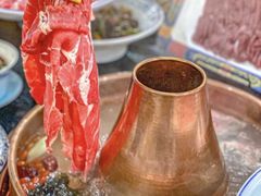 -汇聚德京味铜锅涮肉(沈家桥二路店)