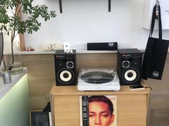 -Onirii Coffee(长乐路店)